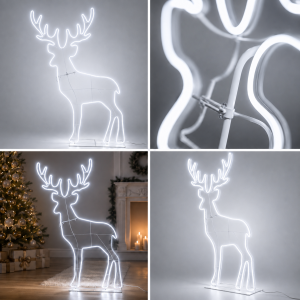 LPZ-TN08 -WW-D151_Dekoracyjny jeleń świąteczny 2D LED 151 cm_DETAL.png