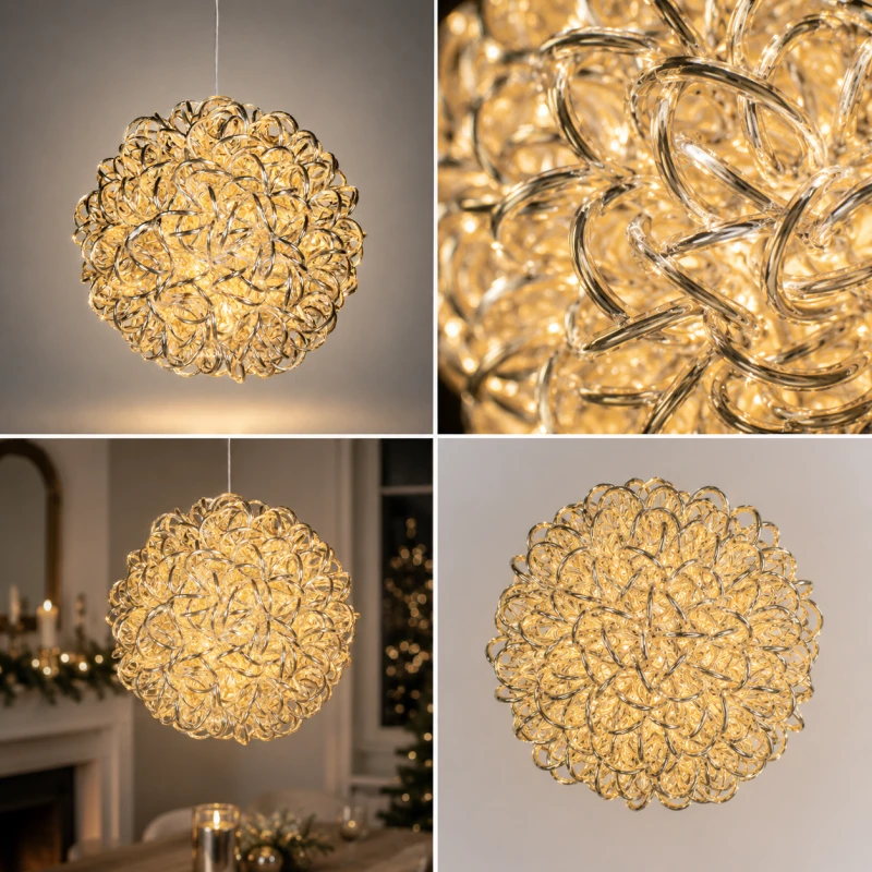 LPZ-T60-WW-AB20_Świecąca kula dekoracyjna LED ciepła biel 20 cm_DETAL.png