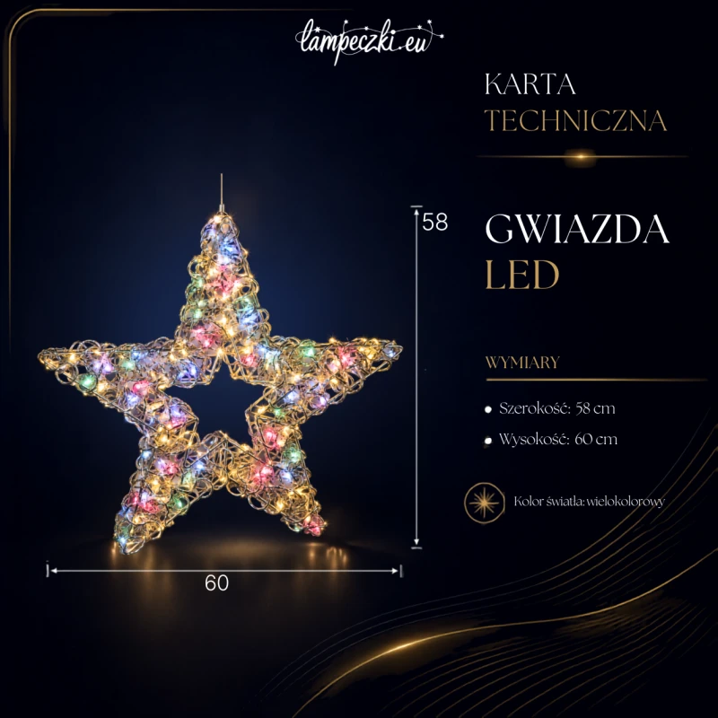 LPZ-T180-RGB-AS60_Nowoczesna gwiazda dekoracyjna LED RGB 60 cm wisząca + pilot_KARTA_TECHNICZNA.png