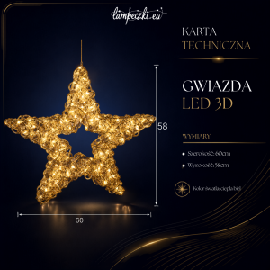 LPZ-T180-WW-AS60_Nowoczesna gwiazda dekoracyjna LED 60 cm + pilot_KARTA_TECHNICZNA.png