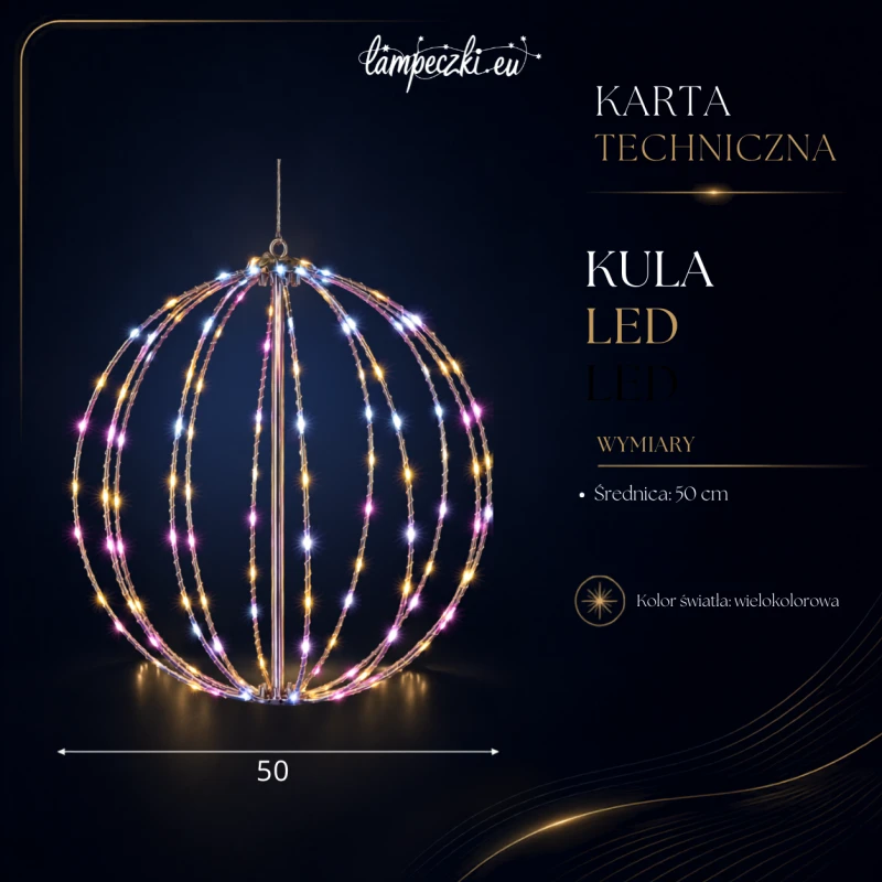 LPZ-T96TS-RGB-B50_Kula świetlna LED 50cm wielokolorowa RGB z pilotem_KARTA_TECHNICZNA.png