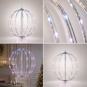 LPZ-T96TS-RGB-B50_Kula świetlna LED 50cm wielokolorowa RGB z pilotem_DETAL.png