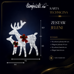 LPZ-T170-WW-DC110W_Rodzina reniferów LED 110 cm (2 sztuki)_KARTA_TECHNICZNA.png