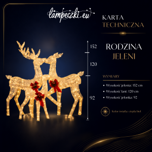 LPZ-T360-WW-DF3W_Rodzina reniferów LED 3D zestaw 3 szt. ciepła biel 152 cm_KARTA_TECHNICZNA.png