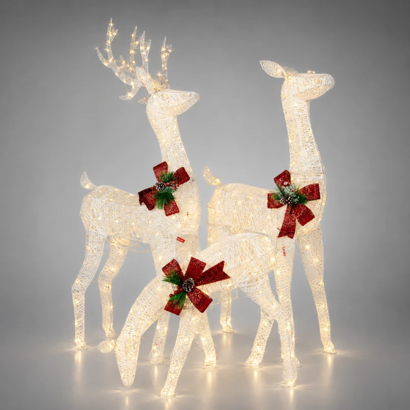 LPZ-T360-WW-DF152W_Rodzina reniferów LED 3D zestaw 3 szt. ciepła biel 152 cm_01.png