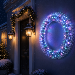 LPZ-T200-RGB-AW60_Obręcz świetlna LED RGB SMART 3D 60 cm z efektem holograficznym_06.png