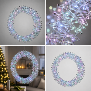 LPZ-T200-RGB-AW60_Obręcz świetlna LED RGB SMART 3D 60 cm z efektem holograficznym_DETAL.png