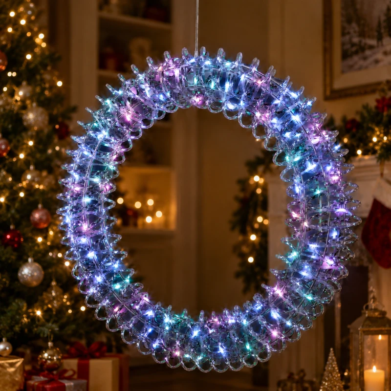 LPZ-T200-RGB-AW60_Obręcz świetlna LED RGB SMART 3D 60 cm z efektem holograficznym_04.png