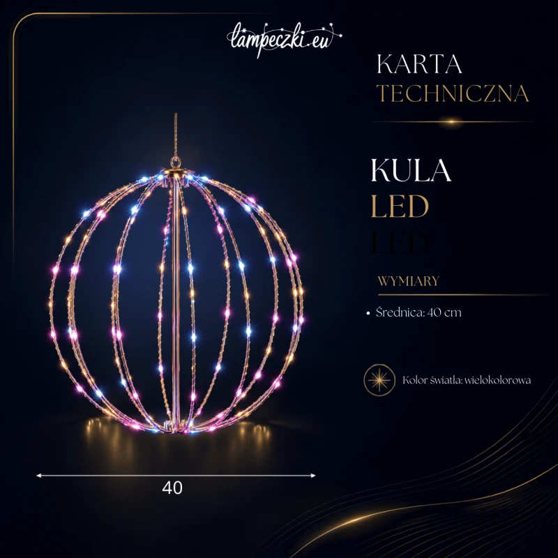 LPZ-T72TS-RGB-B40_Kula świetlna LED RGB 3D 40 cm z pilotem_KARTA_TECHNICZNA.png