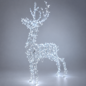 LPZ-T700-W-D200_Duży renifer LED 3D XXXL srebrny 200 cm_01.png