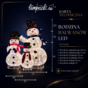 LPZ-T270-WW-SNF_Rodzina Bałwanów LED_KARTA_TECHNICZNA.png