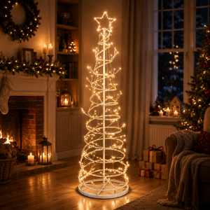 LPZ-T235-WW-FT180_Nowoczesna choinka spiralna LED z gwiazdą 182 cm_04.png