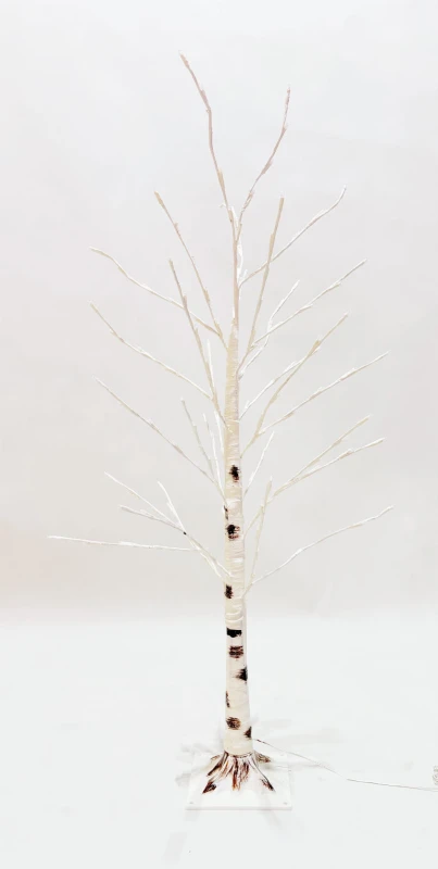 Białe-drzewko-dekoracyjne-brzoza-140-LED-jasna-biel-120-cm-1