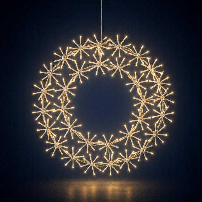 LPZ-T256-WW-W52_Wieniec świetlny dekoracyjny LED na drzwi i ścianę 52 cm_02.png
