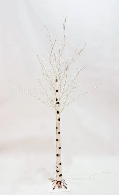 Białe-drzewko-dekoracyjne-brzoza-200-LED-jasna-biel-180-cm-1