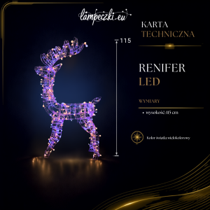LPZ-T300-RGB-D115_Kolorowy renifer dekoracyjny 3D LED RGB 150cm z pilotem_KARTA_TECHNICZNA.png