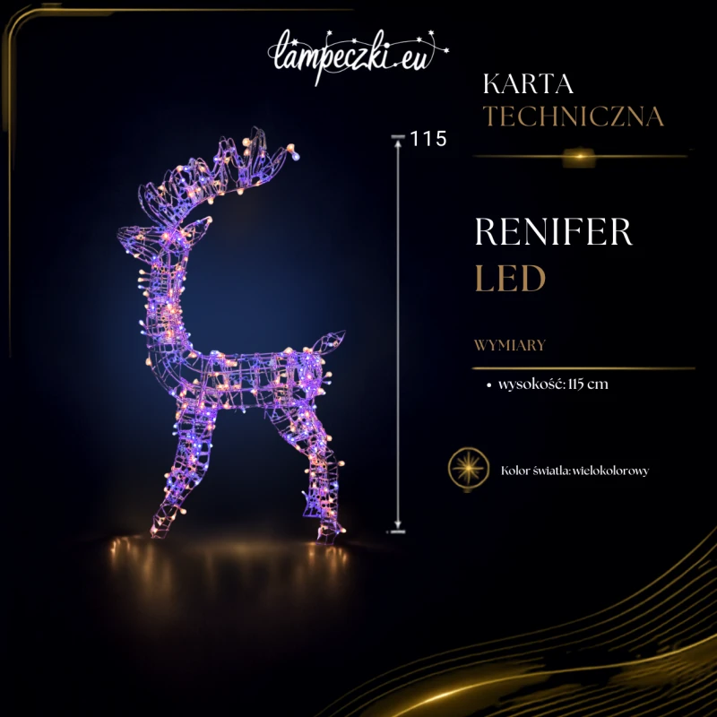 LPZ-T300-RGB-D115_Kolorowy renifer dekoracyjny 3D LED RGB 150cm z pilotem_KARTA_TECHNICZNA.png