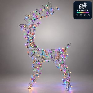LPZ-T300-RGB-D115_Kolorowy renifer dekoracyjny 3D LED RGB 150cm z pilotem_SMARTWEB.jpg