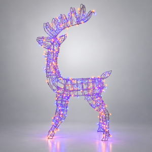 LPZ-T300-RGB-D115_Kolorowy renifer dekoracyjny 3D LED RGB 150cm z pilotem4.png