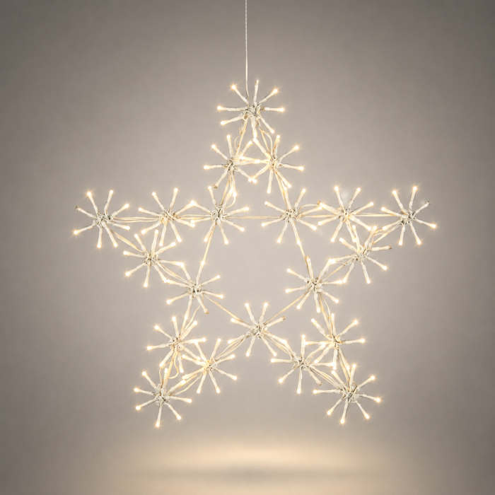 LPZ-T160-WW-S57_Złota gwiazda LED 3D z efektem błysku 57 cm zimowa dekoracja _01.png