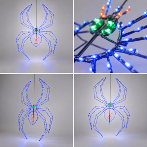 LPZ-T460-PGR-I122_Pająk LED XXL czarna wdowa 122 cm_DETAL3.png