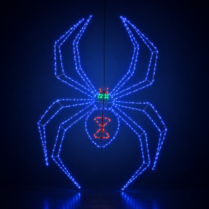 LPZ-T460-PGR-I122_Pająk LED XXL czarna wdowa 122 cm_2.png