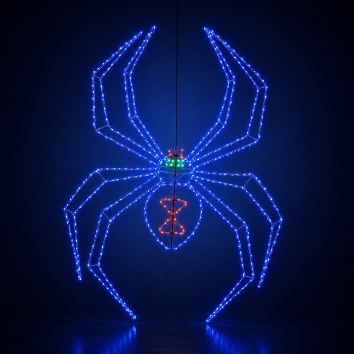 LPZ-T460-PGR-I122_Pająk LED XXL czarna wdowa 122 cm_2.png