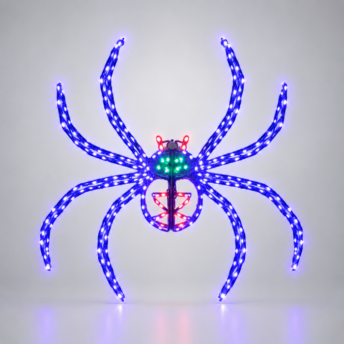 LPZ-T290-PGR-I29_Dekoracyjny pająk LED czarna wdowa 61 cm_1.png