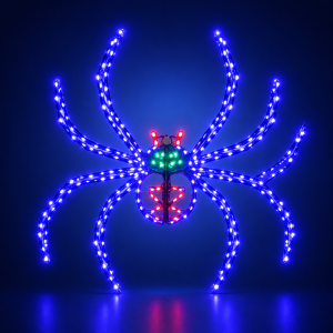 LPZ-T290-PGR-I29_Dekoracyjny pająk LED czarna wdowa 61 cm_2.png