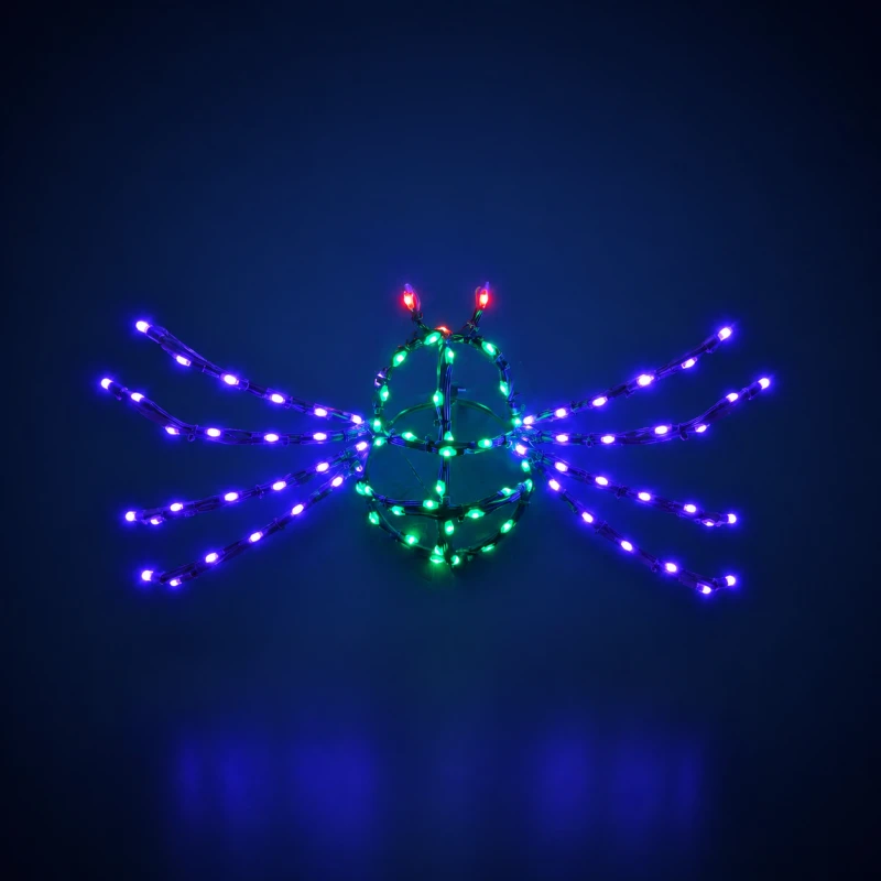LPZ-T160-PGR-I42_Dekoracyjny pająk LED czarna wdowa 41 cm_2.png