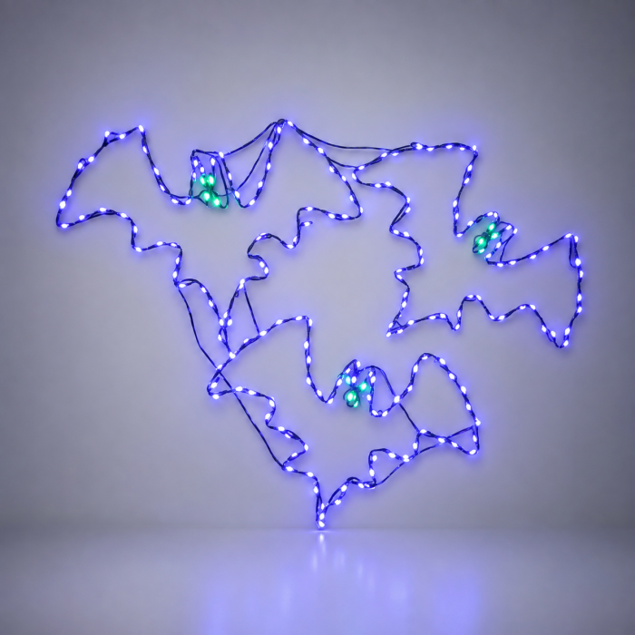 LPZ-T235-PG-I31_Zestaw 3 małych nietoperzy LED Halloween 38 cm_1.png