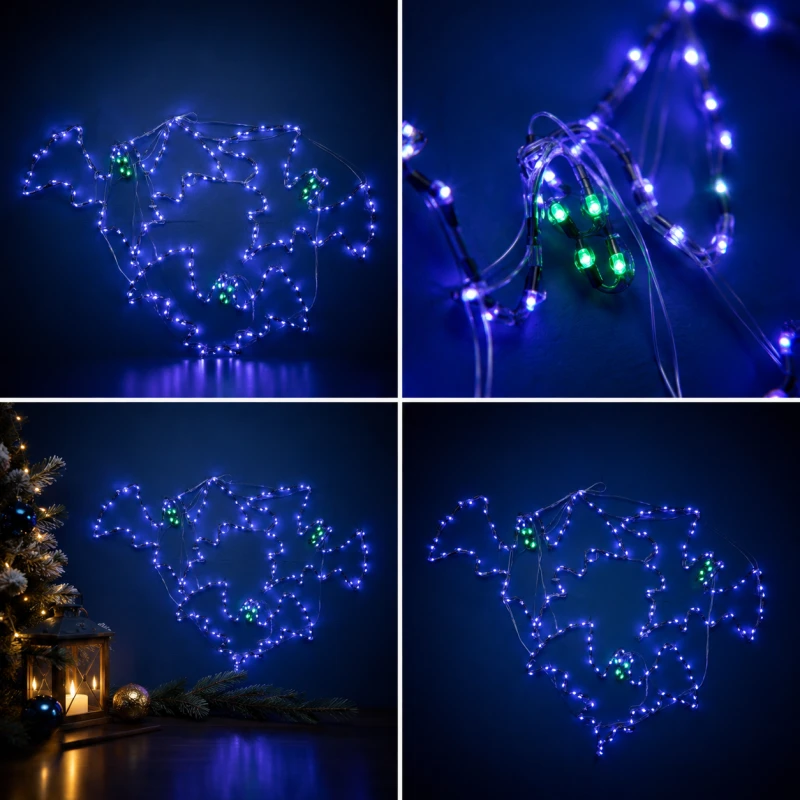 LPZ-T235-PG-I31_Zestaw 3 małych nietoperzy LED Halloween 38 cm_4.png