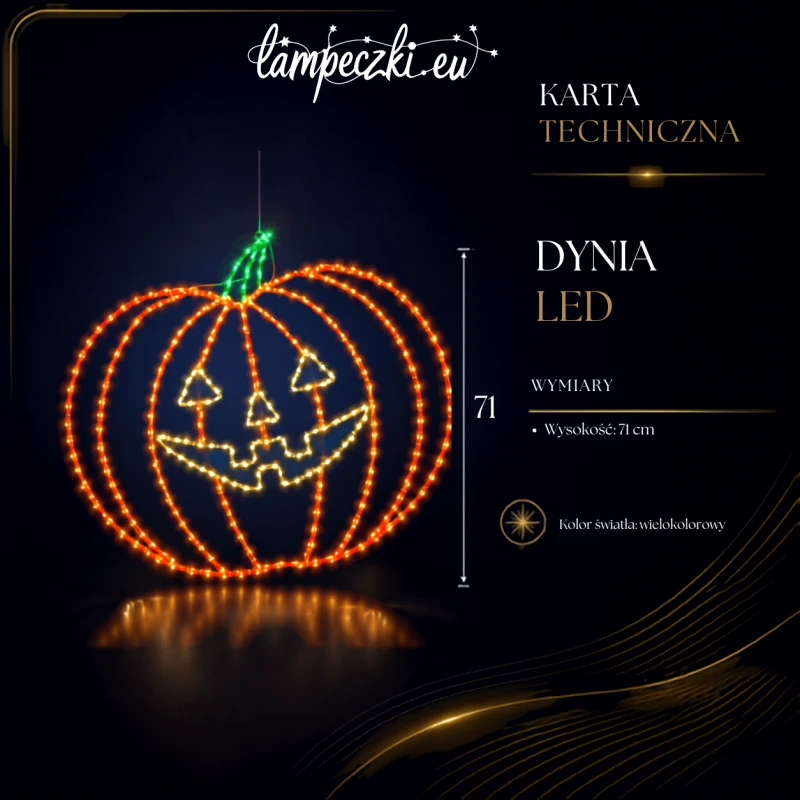 LPZ-T280-M-I82_Dekoracyjna Dynia Halloween 71cm_KARTA_TECHNICZNA.png