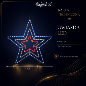 LPZ-T248-M-I78_Potrójna Gwiazda Dekoracyjna 50cm_KARTA_TECHNICZNA.png