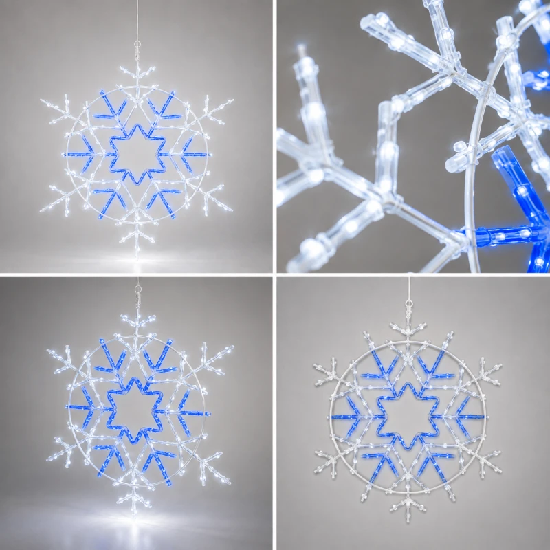 LPZ-T192-WB-I53_Śnieżynka dekoracyjna LED niebieska 50 cm_DETAL.png