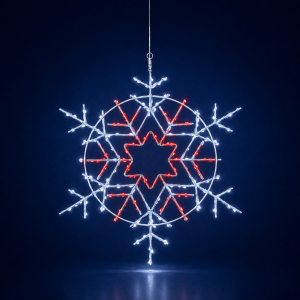 LPZ-T192-WR-I53_Śnieżynka dekoracyjna LED czerwona 50 cm_02.png