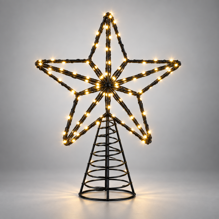 LPZ-T125-WW-IS33_Gwiazda świąteczna na choinkę LED 33 cm_1.png