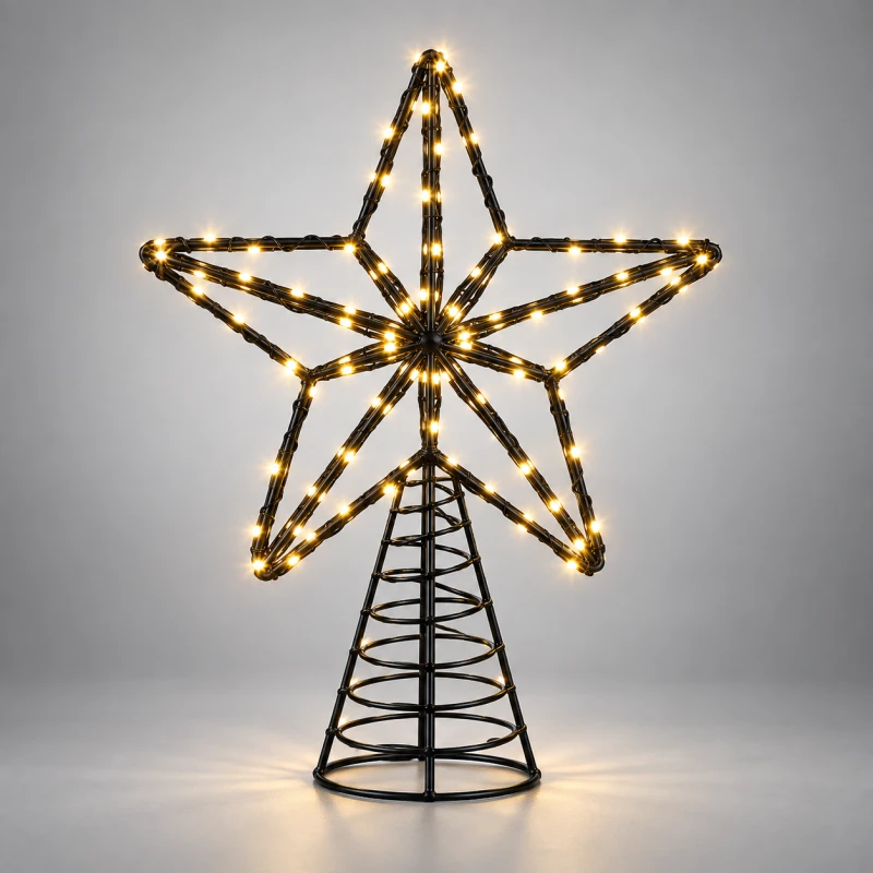 LPZ-T125-WW-IS33_Gwiazda świąteczna na choinkę LED 33 cm_1.png
