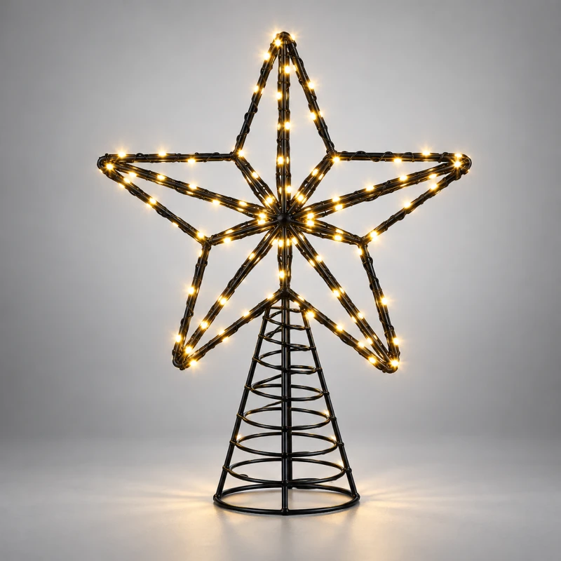 LPZ-T95-WW-IS25_Gwiazda świąteczna na choinkę LED 24 cm_1.png