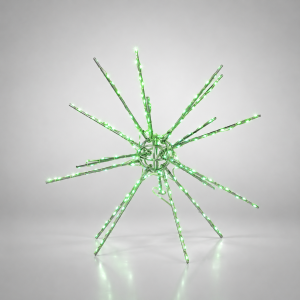 LPZ-T300-G-IS61_Zielona Gwiazda 3D LED Ø61cm_1.png