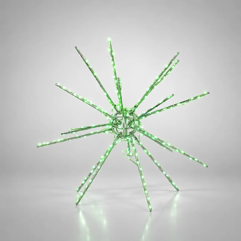LPZ-T300-G-IS61_Zielona Gwiazda 3D LED Ø61cm_1.png