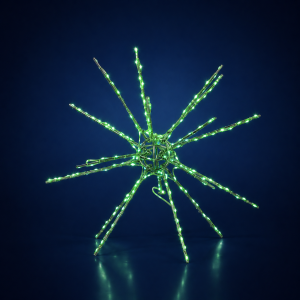LPZ-T300-G-IS61_Zielona Gwiazda 3D LED Ø61cm_2.png