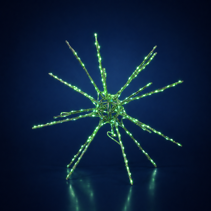 LPZ-T300-G-IS61_Zielona Gwiazda 3D LED Ø61cm_2.png