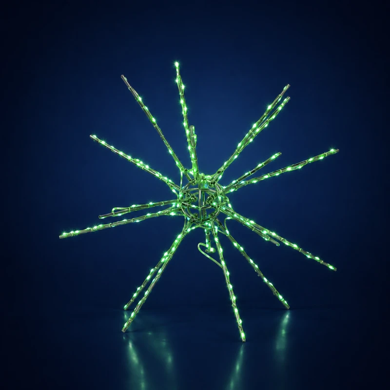 LPZ-T300-G-IS61_Zielona Gwiazda 3D LED Ø61cm_2.png