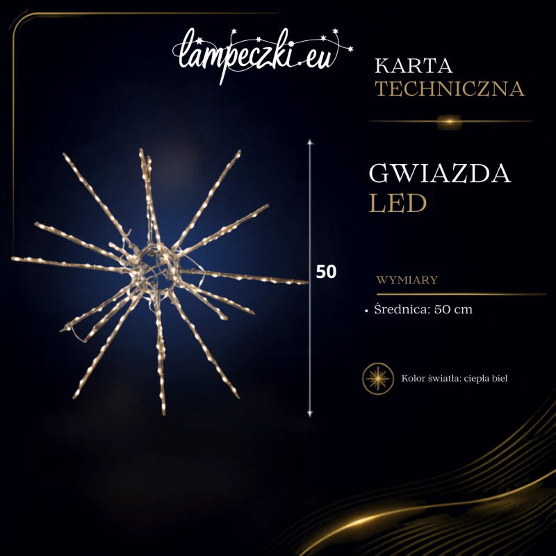 LPZ-T300-WW-IS61_Ciepła-Biel Gwiazda 3D LED Ø61cm_KARTA_TECHNICZNA.png