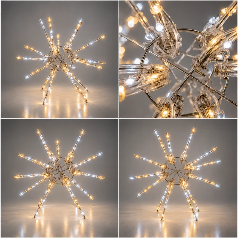 LPZ-T200-CH-IS38_Szampańska Gwiazda 3D  LED Ø38cm_DETAL.png