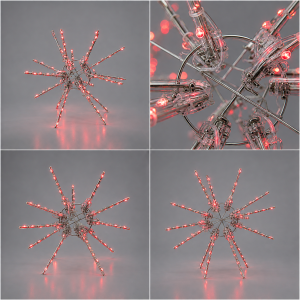 LPZ-T200-R-IS38_Gwiazda świąteczna wisząca 3D LED czerwona 38 cm_DETAL.png
