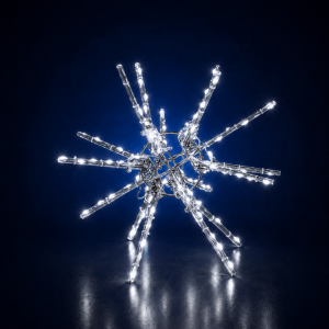 LPZ-T200-W-IS38_Gwiazda świąteczna wisząca 3D LED jasna biel 38 cm_2.png