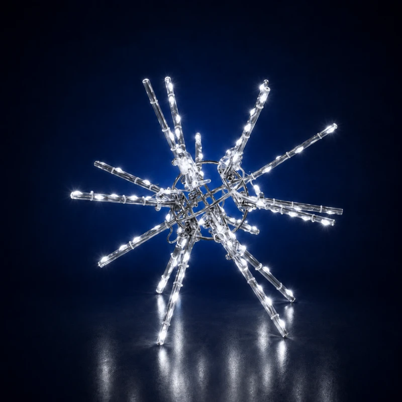 LPZ-T200-W-IS38_Gwiazda świąteczna wisząca 3D LED jasna biel 38 cm_2.png