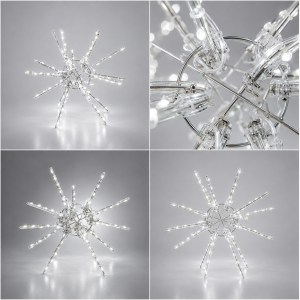 LPZ-T200-W-IS38_Gwiazda świąteczna wisząca 3D LED jasna biel 38 cm_DETAL.png